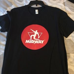 Midway shirt